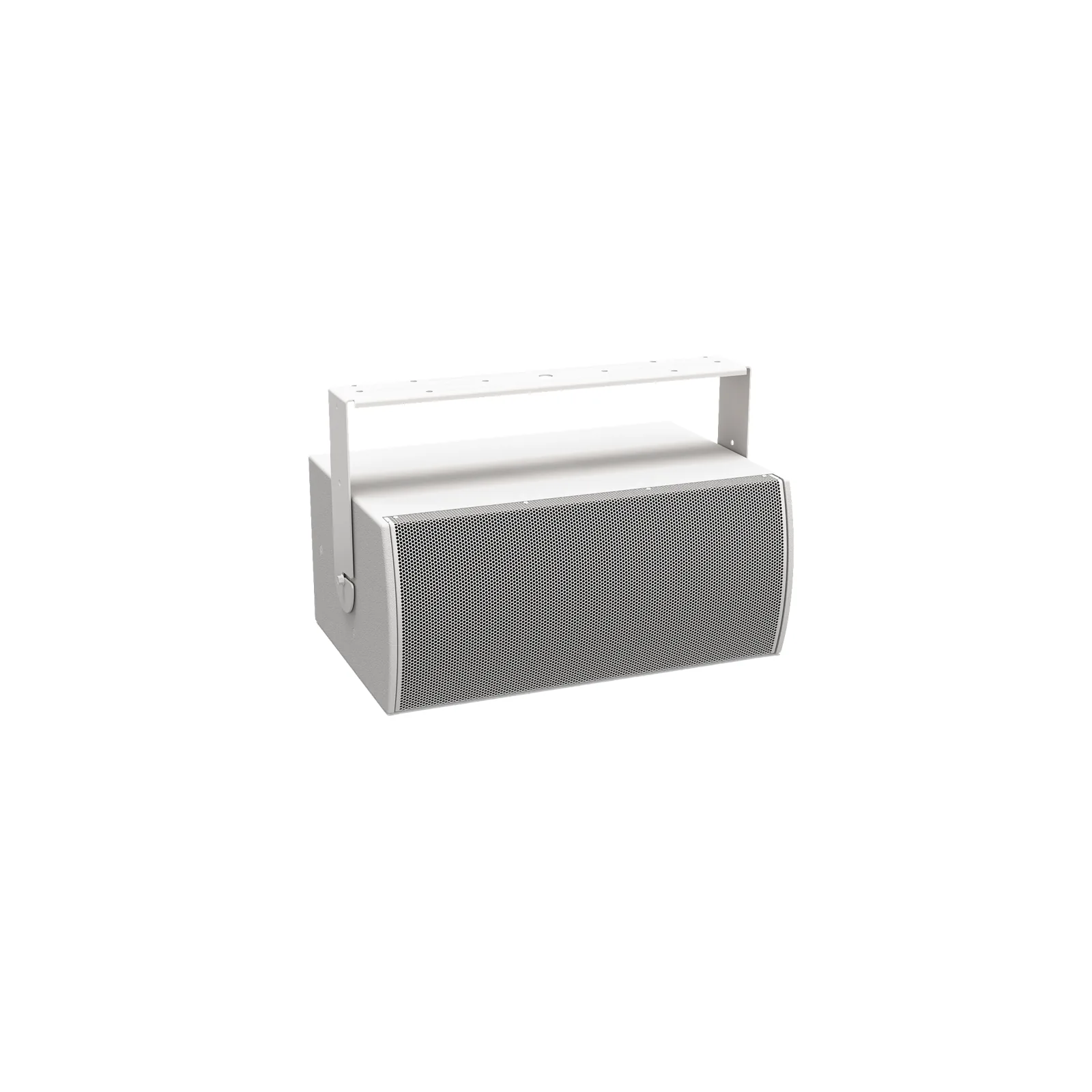 Bose MB210-WR — rear panel